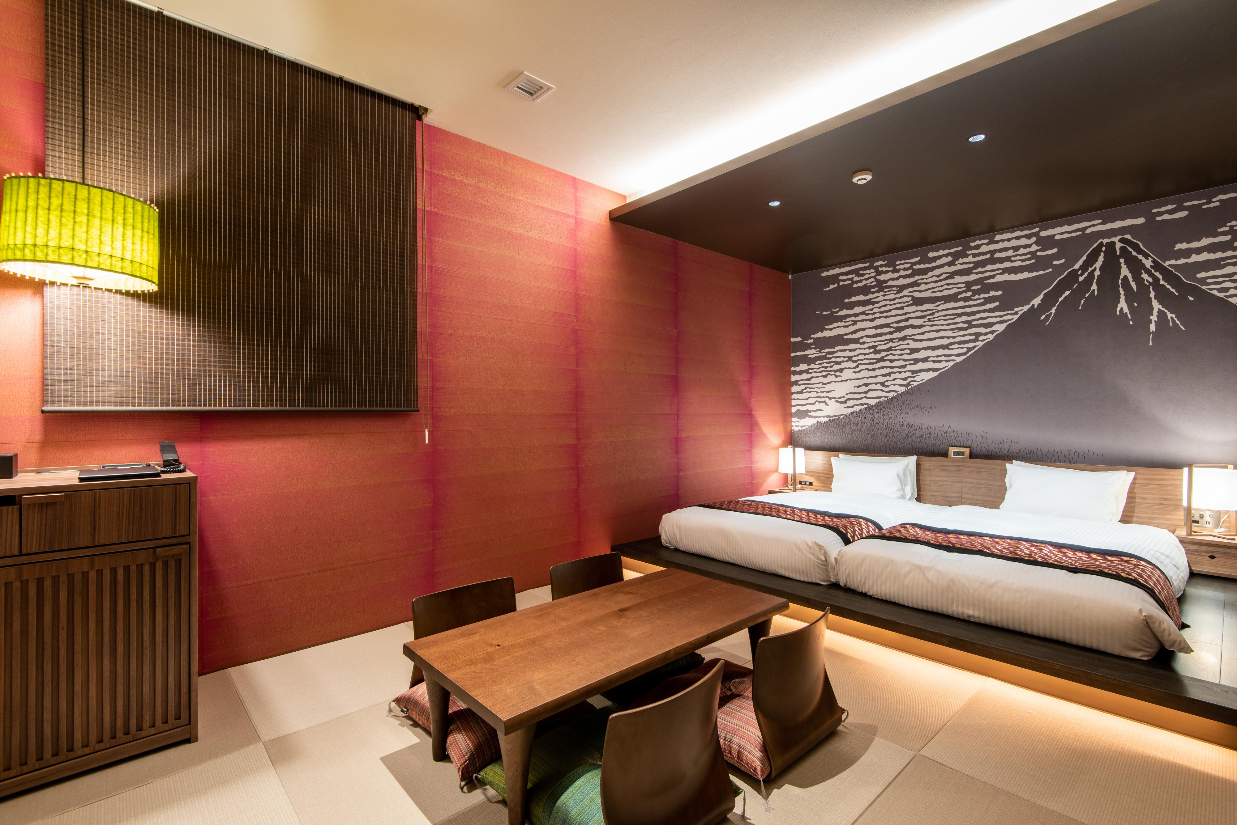 La'Gent Hotel Shinjuku Kabukicho Tokyo prefektur Exteriör bild