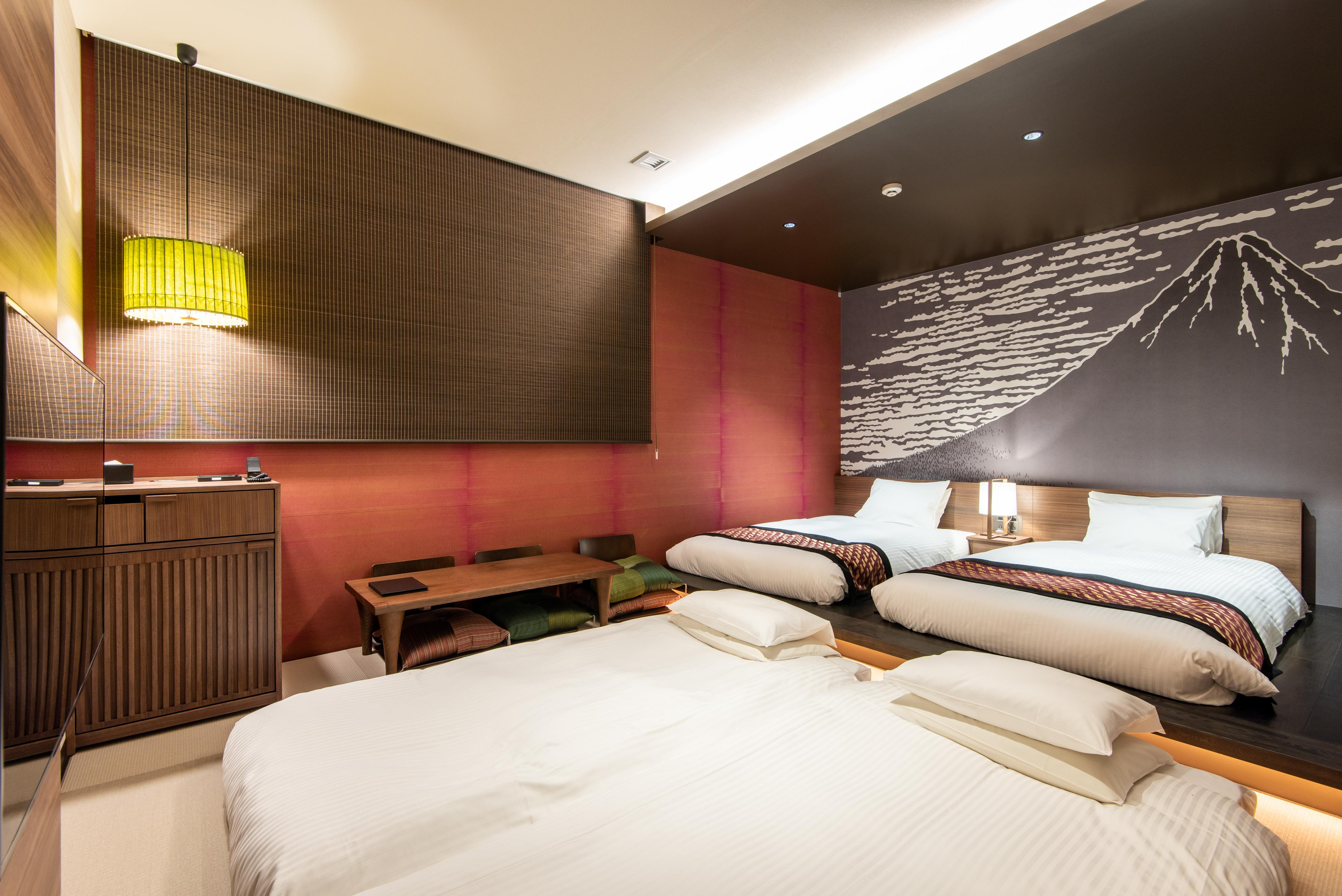 La'Gent Hotel Shinjuku Kabukicho Tokyo prefektur Exteriör bild