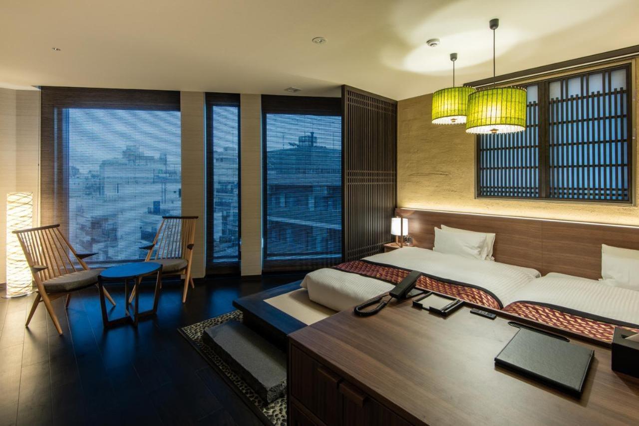La'Gent Hotel Shinjuku Kabukicho Tokyo prefektur Exteriör bild