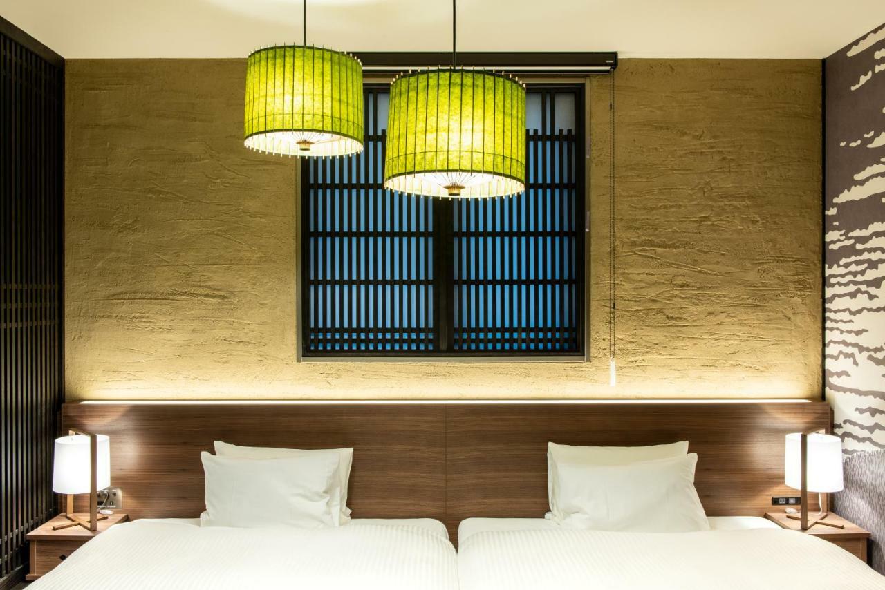La'Gent Hotel Shinjuku Kabukicho Tokyo prefektur Exteriör bild